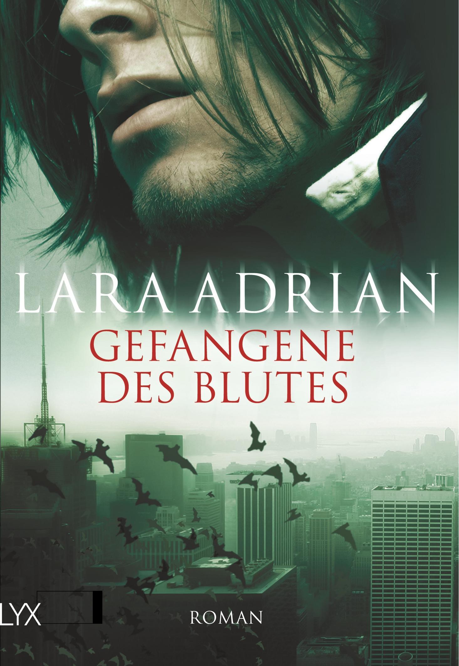 Gefangene des Blutes