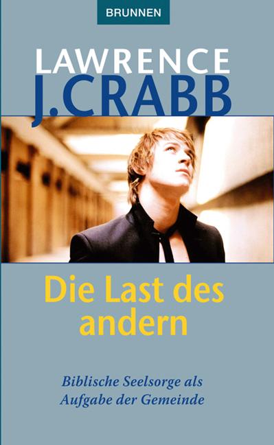 Die Last des anderen