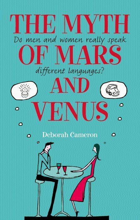 The Myth of Mars and Venus