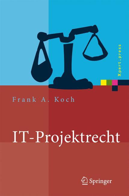 IT-Projektrecht