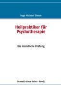 Heilpraktiker für Psychotherapie