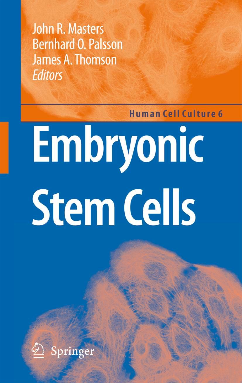 Embryonic Stem Cells