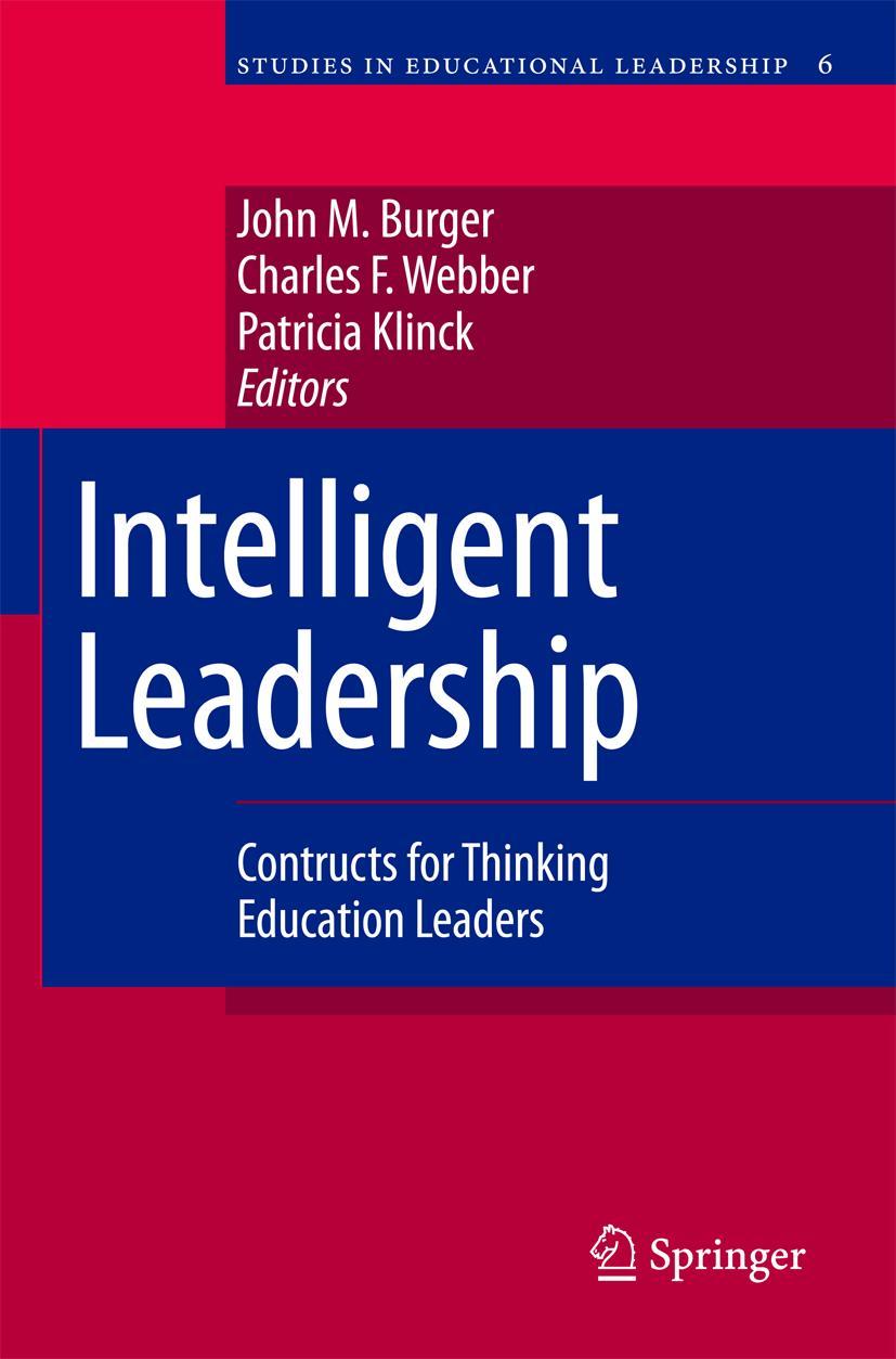 Intelligent Leadership