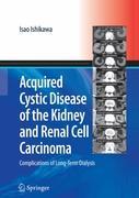 Acquired Cystic Disease of the Kidney and Renal Cell Carcinoma