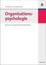 Organisationspsychologie