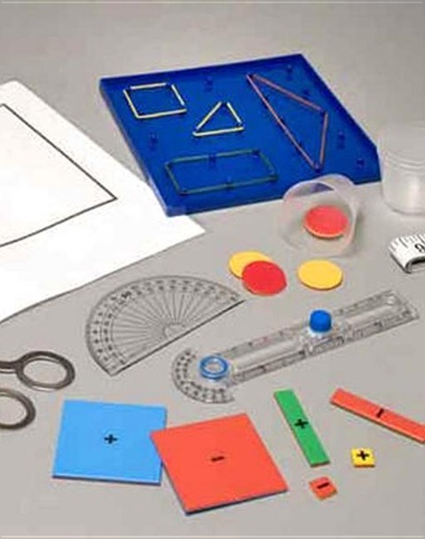 Student Manipulative Kit