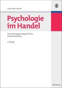 Psychologie im Handel