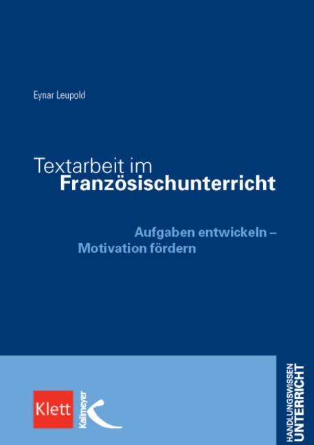 Textarbeit im Französischunterricht