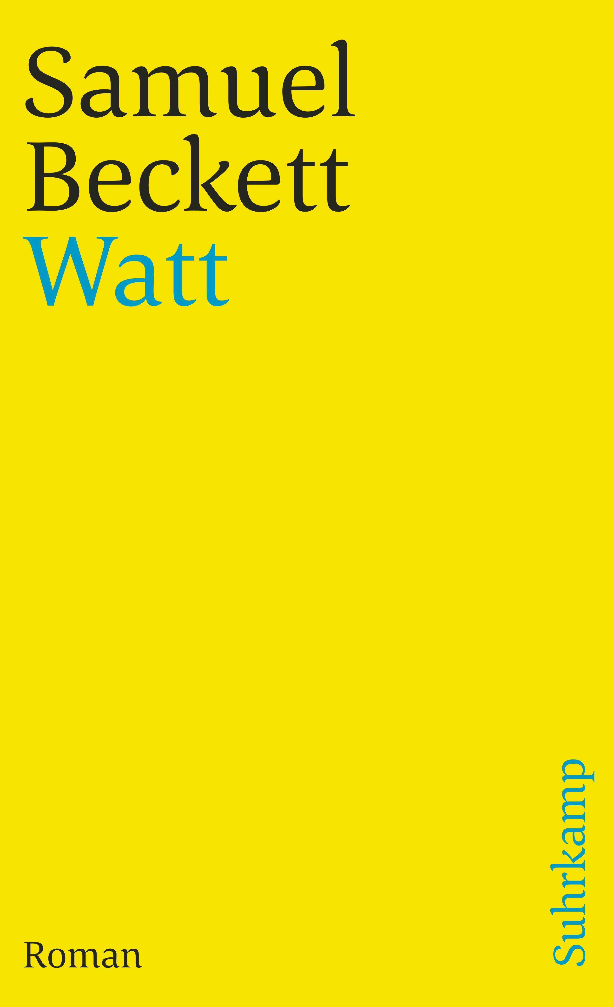 Watt