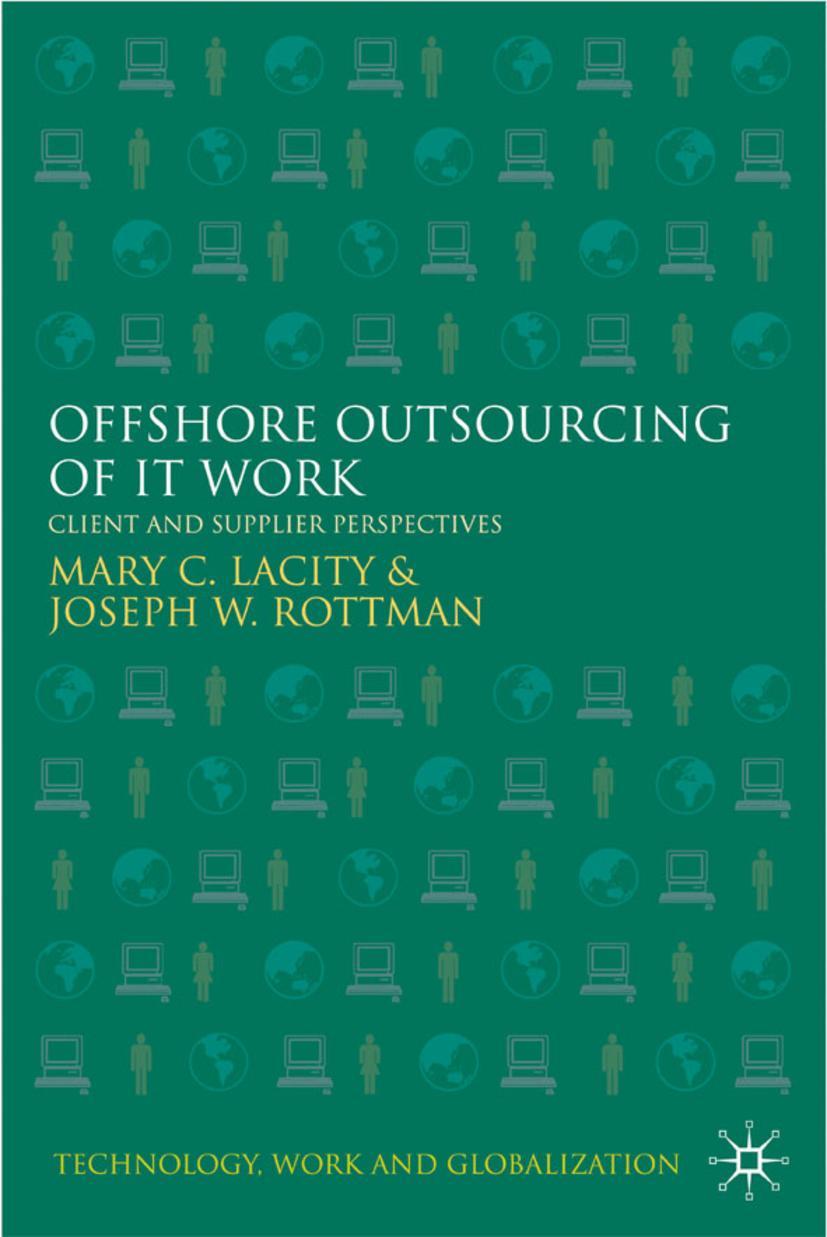 Offshore Outsourcing of It Work