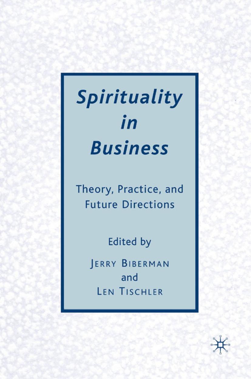 Spirituality in Business