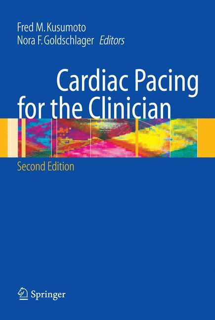 Cardiac Pacing for the Clinician