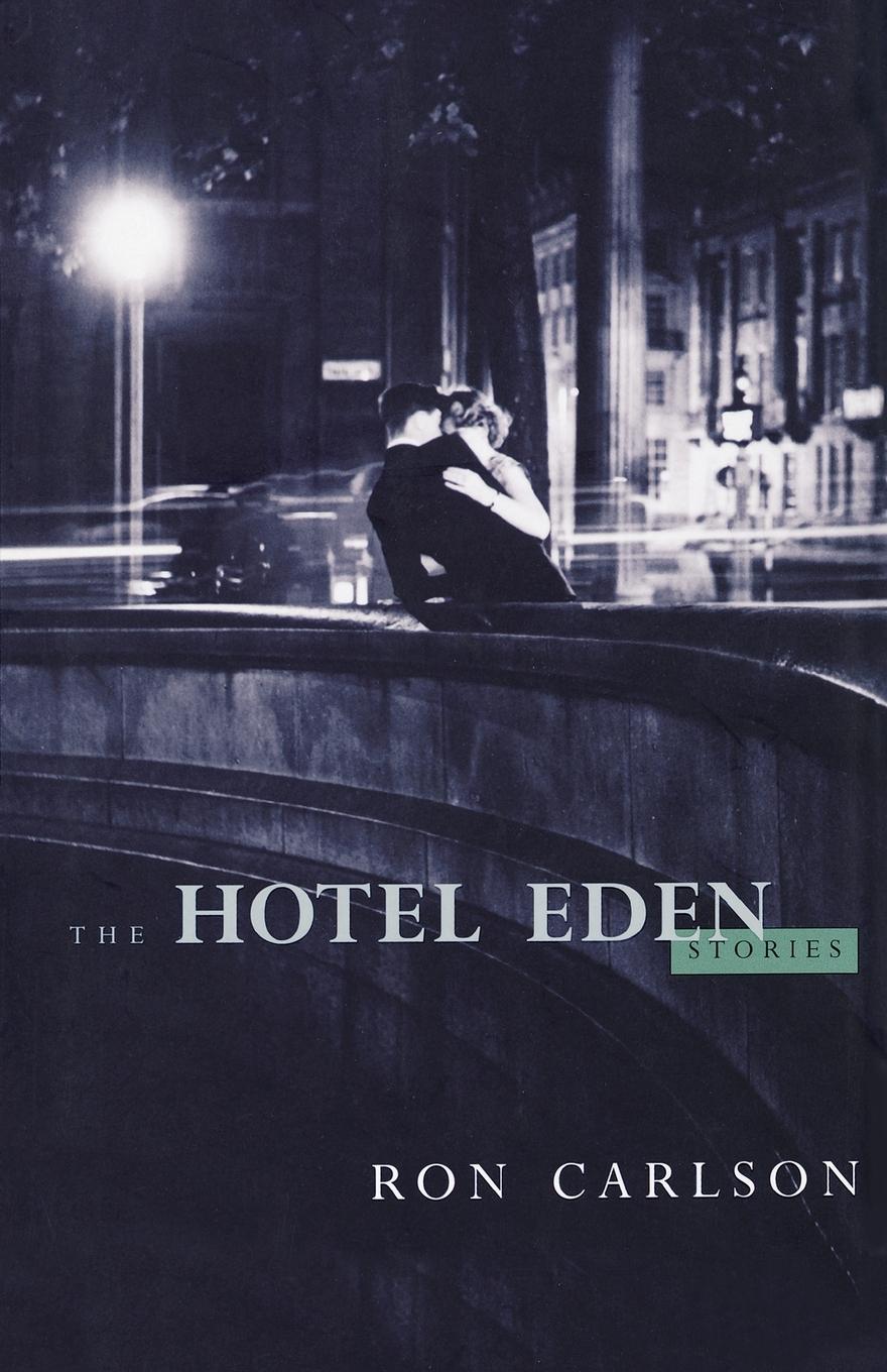 The Hotel Eden