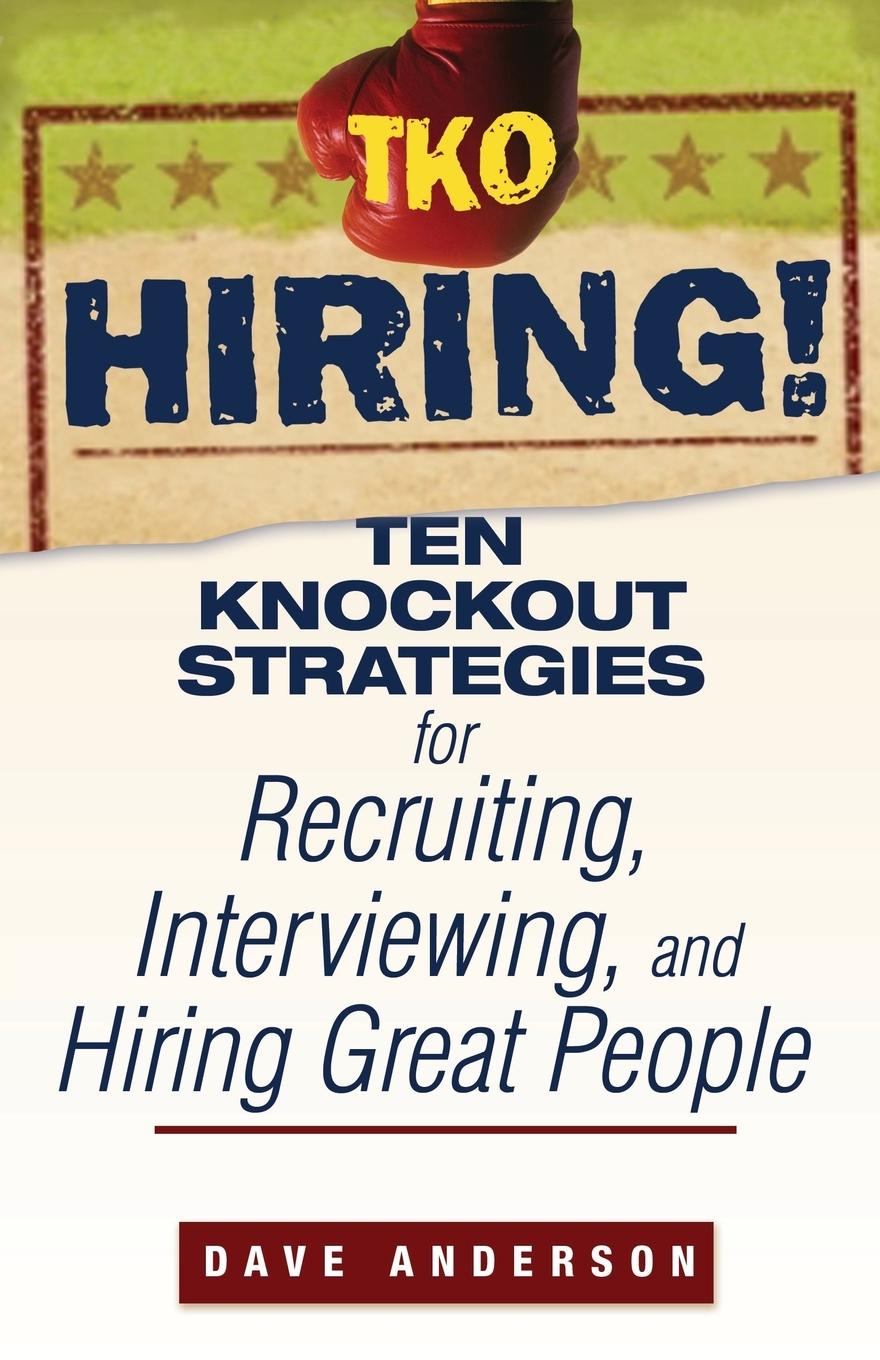 TKO Hiring!