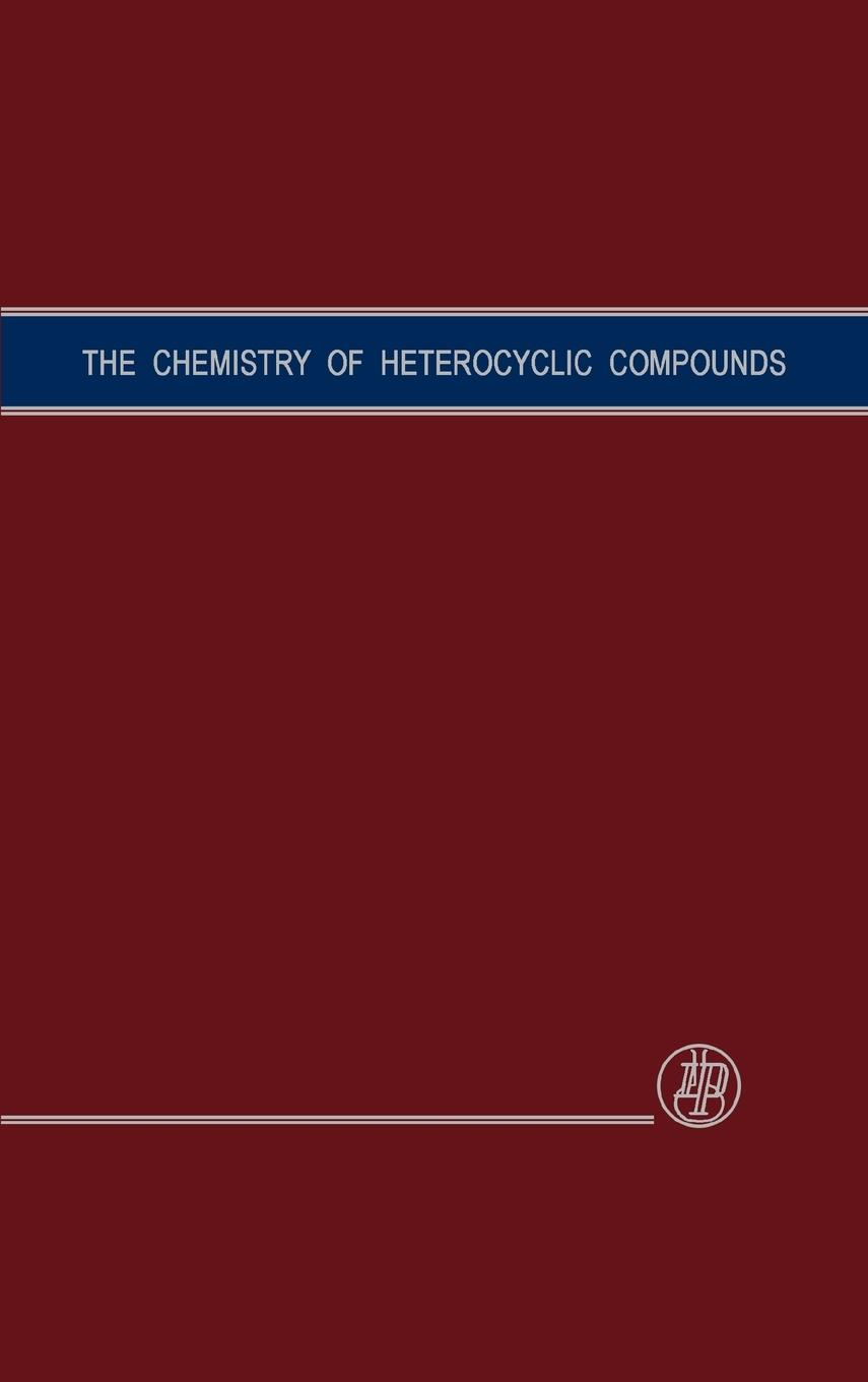 Imidazole and Its Derivatives, Volume 6, Part 1