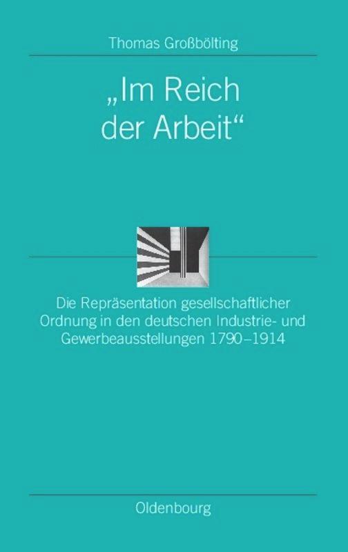 "Im Reich der Arbeit"