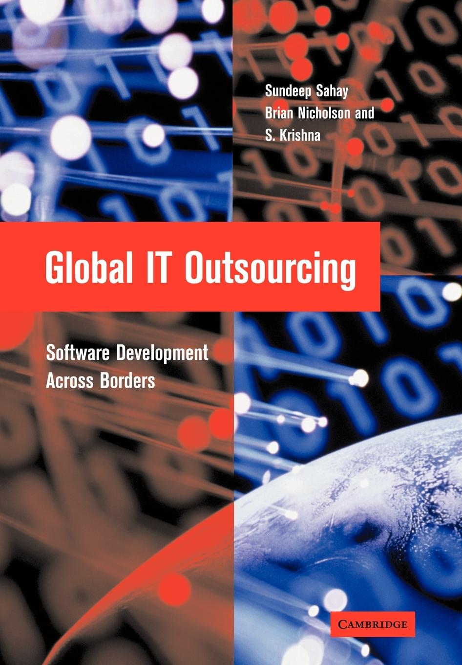 Global It Outsourcing