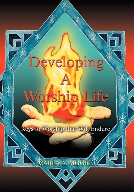 Developing a Worship Life