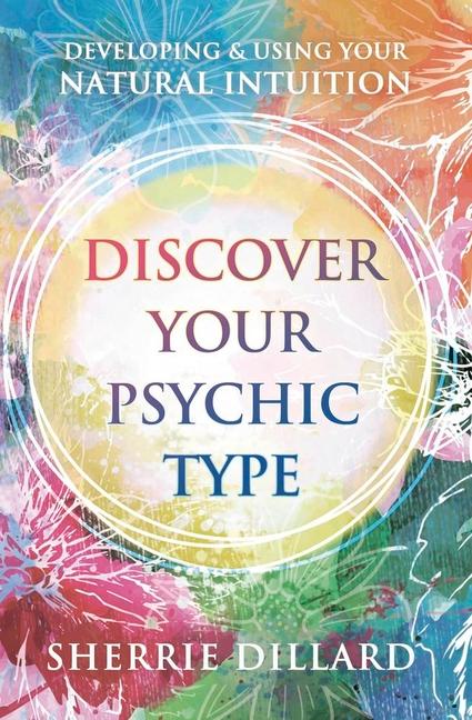 Discover Your Psychic Type