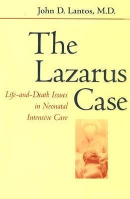 The Lazarus Case