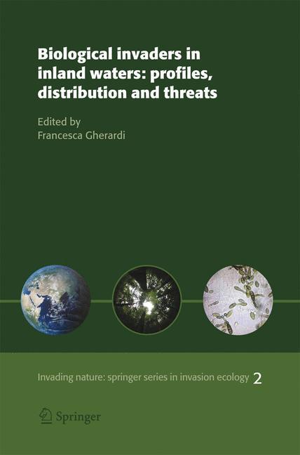 Biological invaders in inland waters: Profiles, distribution, and threats