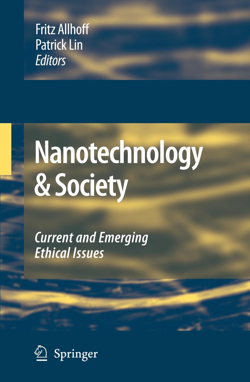 Nanotechnology & Society