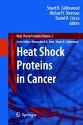 Heat Shock Proteins in Cancer