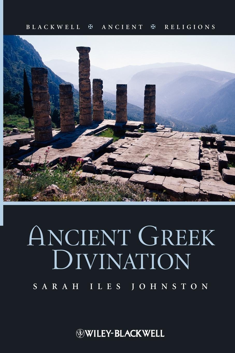 Ancient Greek Divination