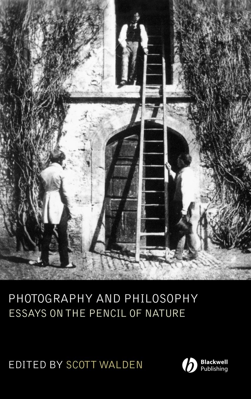 Photography and Philosophy