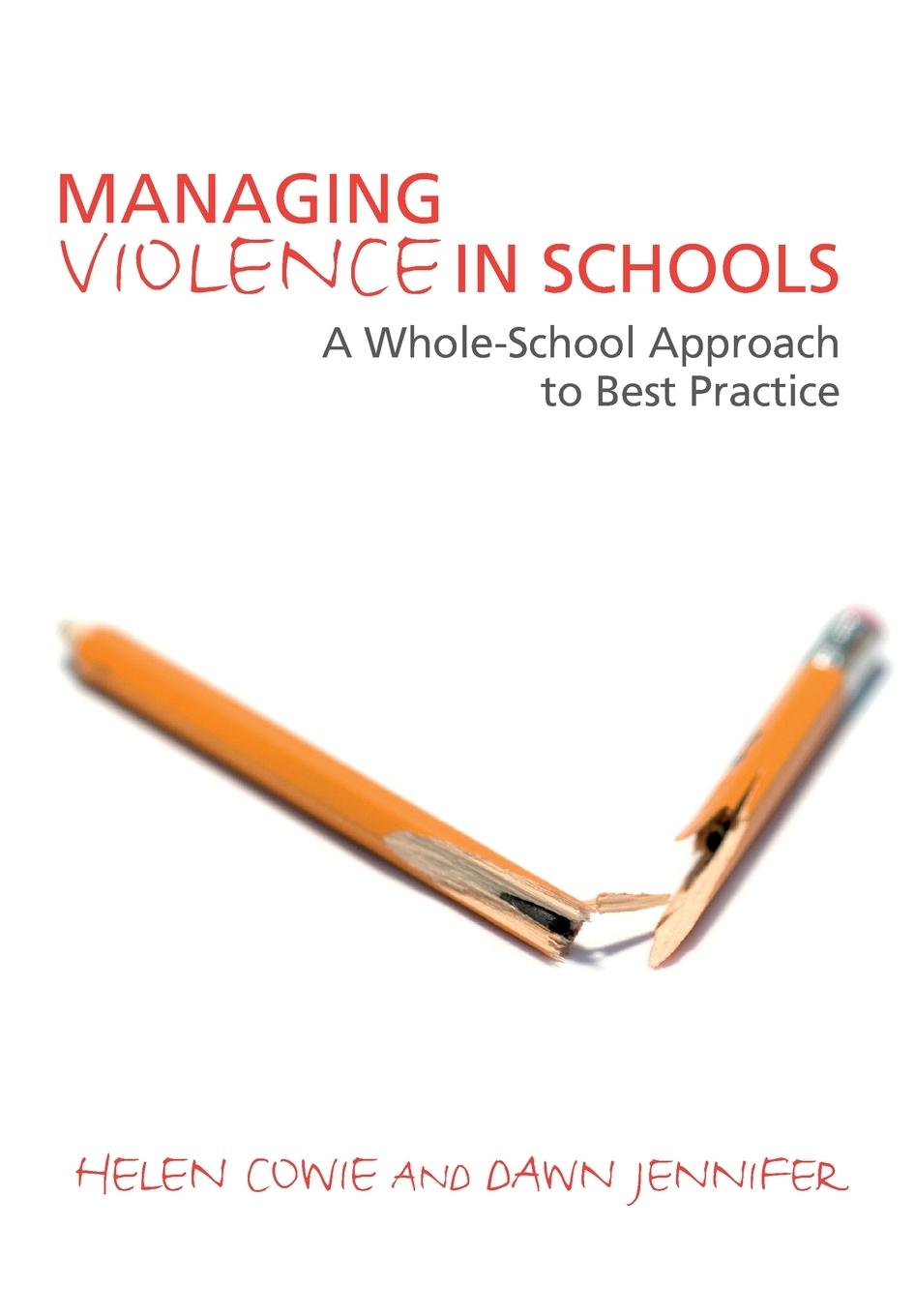 Managing Violence in Schools