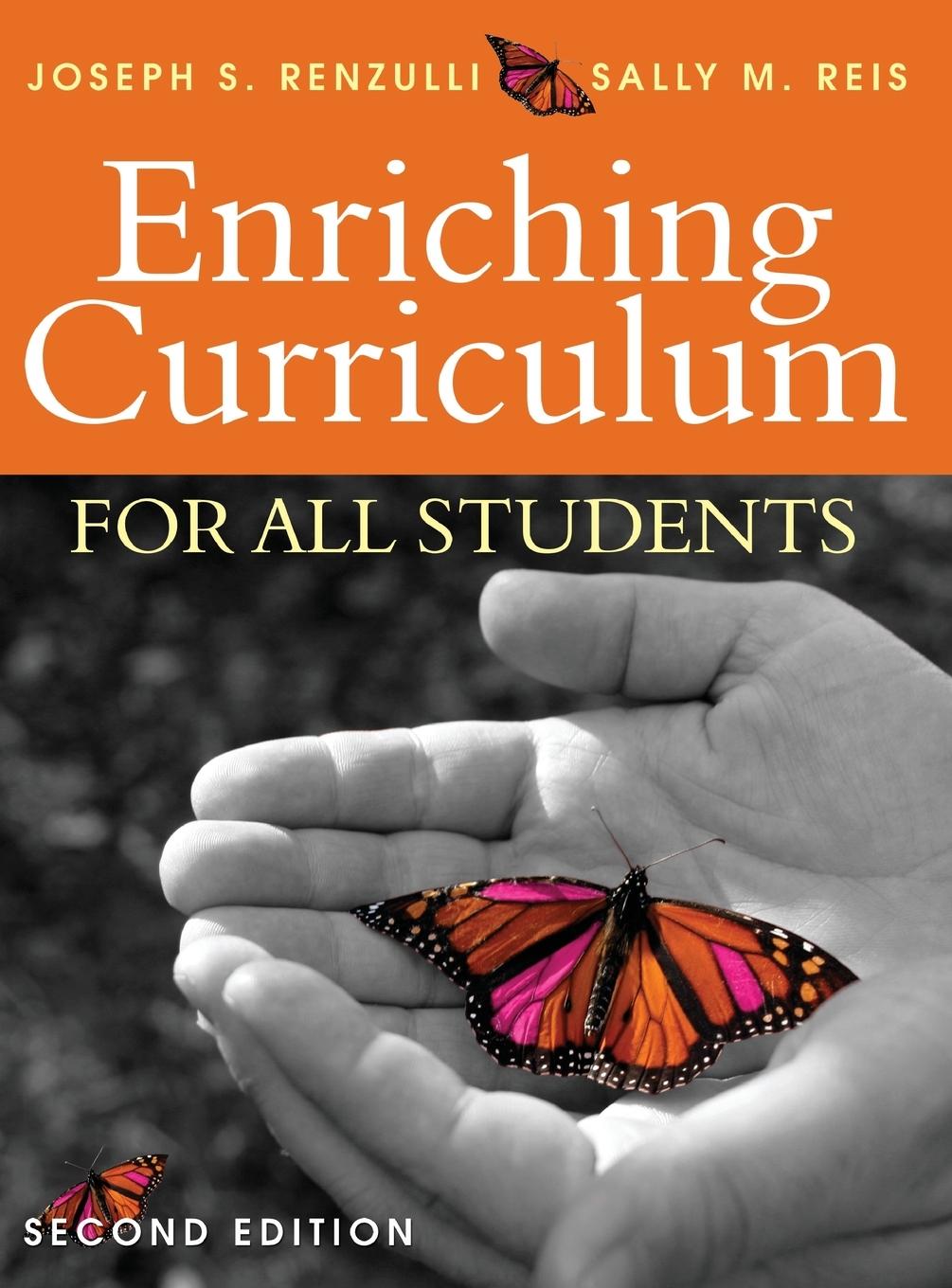 Enriching Curriculum for All Students