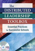 The Distributed Leadership Toolbox