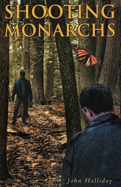 Shooting Monarchs