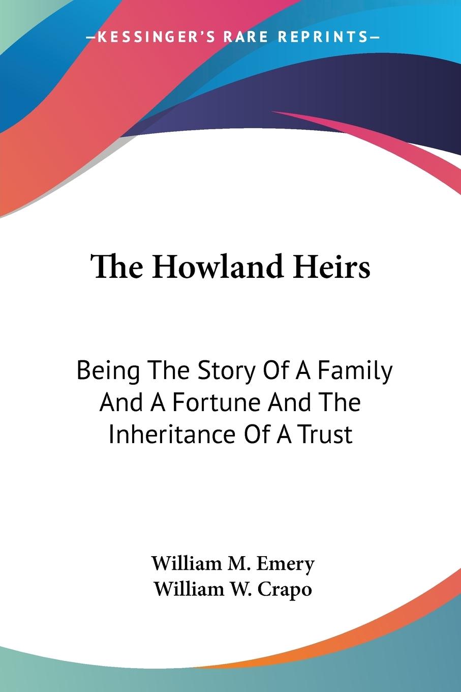 The Howland Heirs