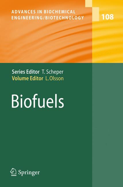 Biofuels