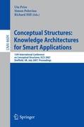 Conceptual Structures: Knowledge Architectures for Smart Applications