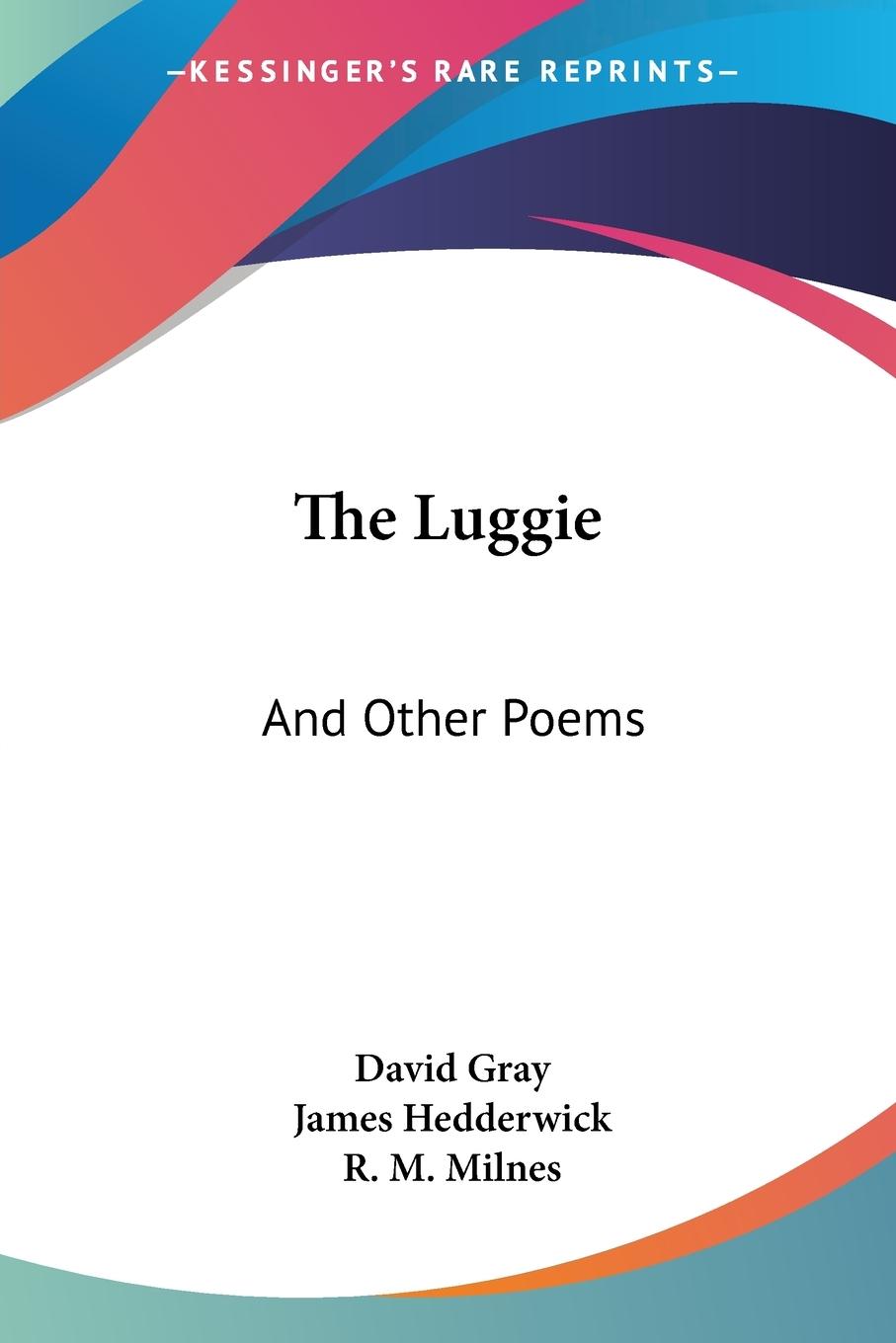 The Luggie