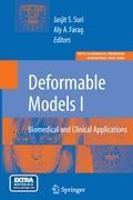 Deformable Models