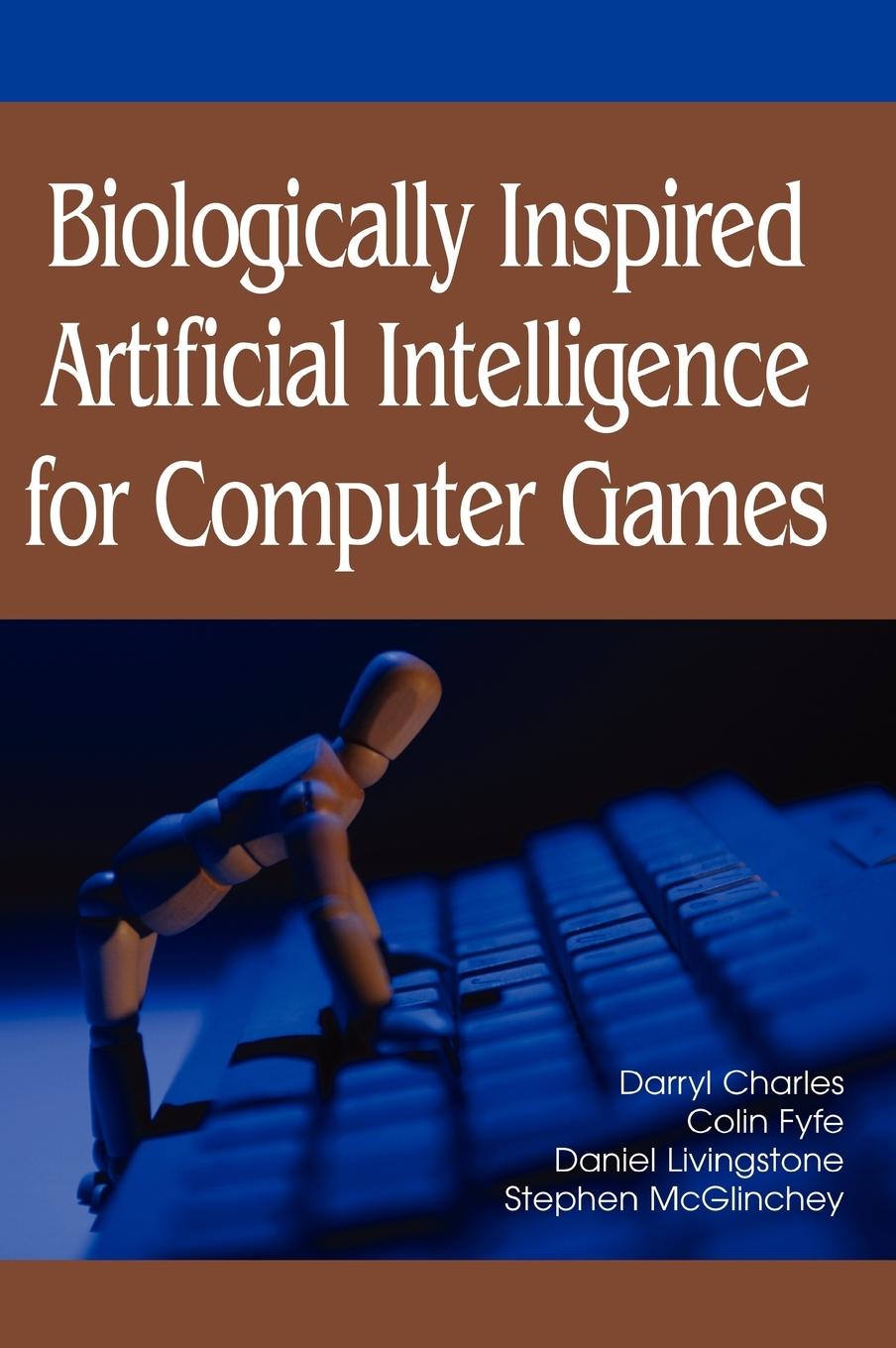 Biologically Inspired Artificial Intelligence for Computer Games