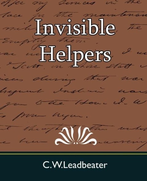 Invisible Helpers