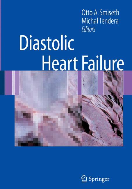 Diastolic Heart Failure