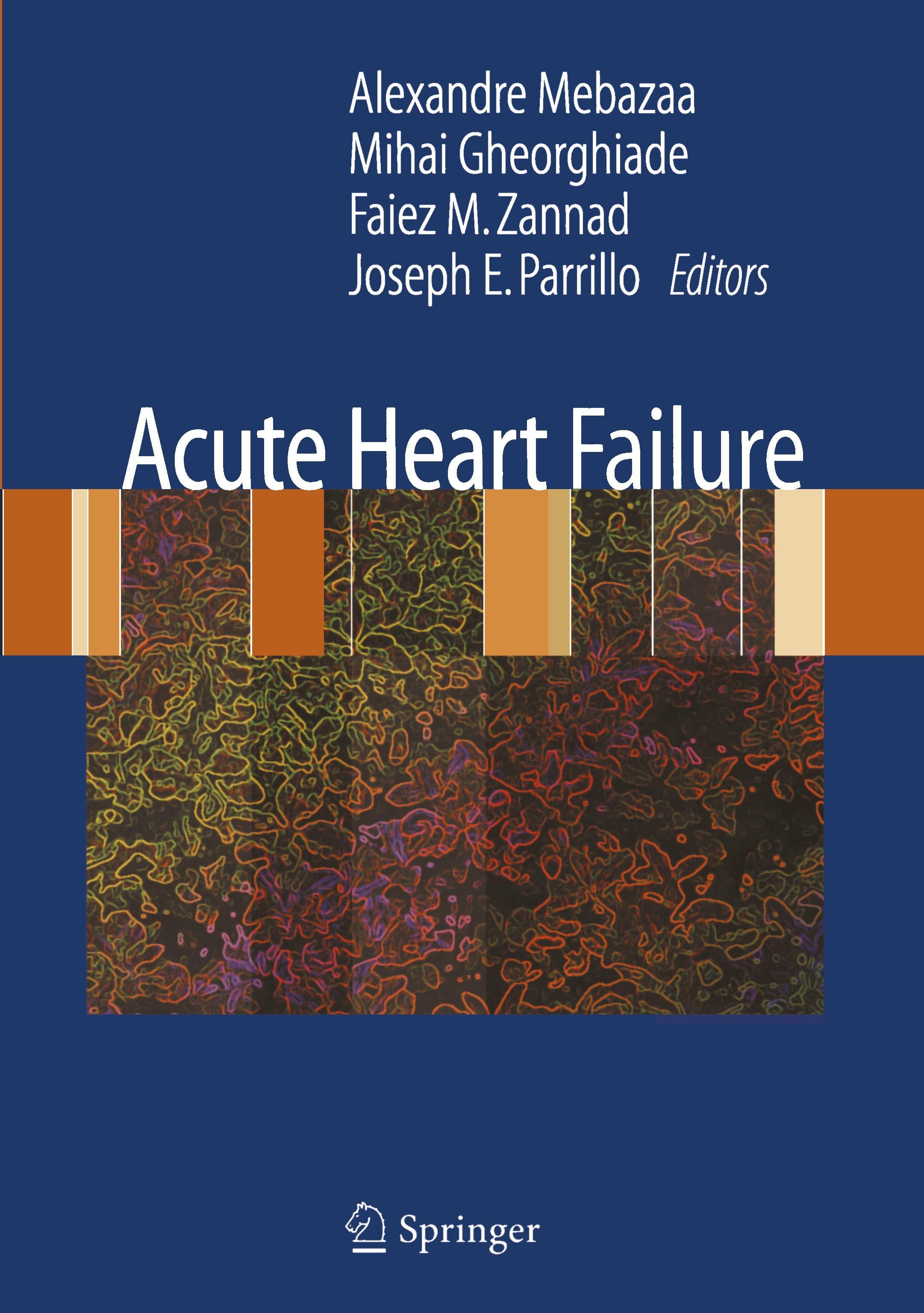 Acute Heart Failure