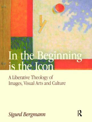 In the Beginning Is the Icon