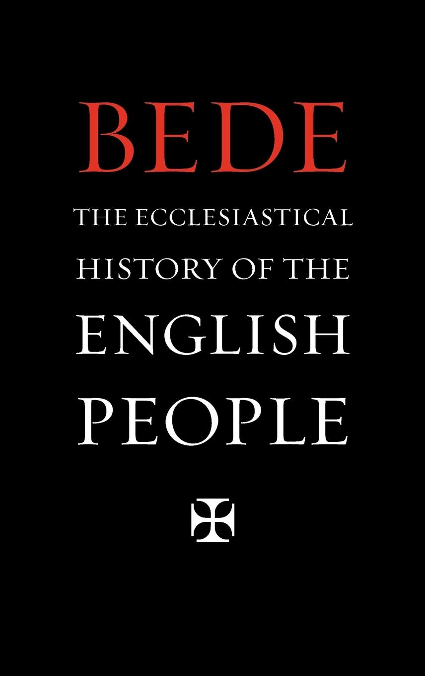 The Ecclesiastical History of the English People