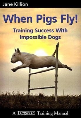 When Pigs Fly