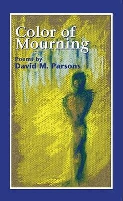 Color of Mourning: Poems