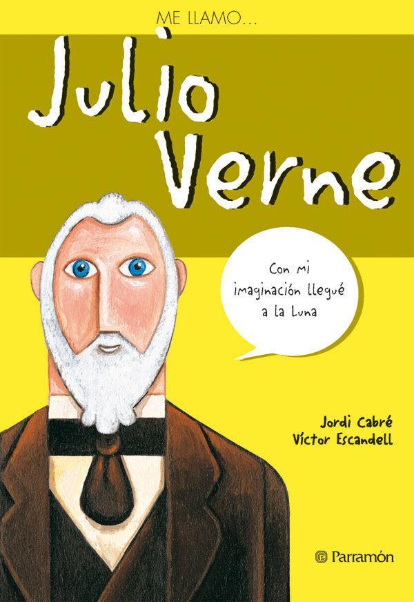 Julio Verne