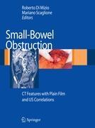 Small-Bowel Obstruction