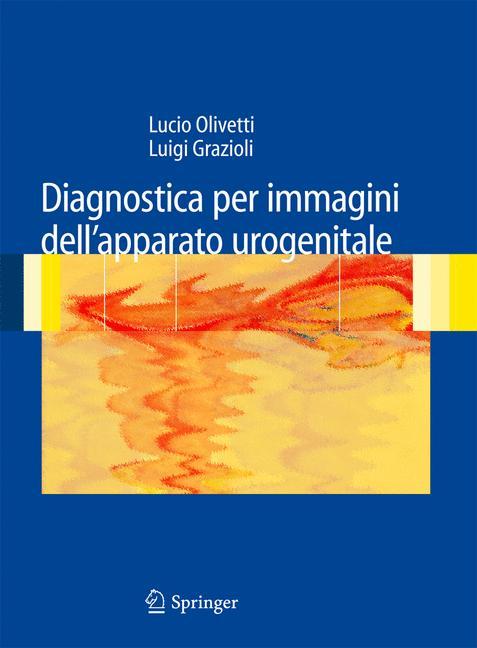 Diagnostica per immagini dell¿apparato urogenitale