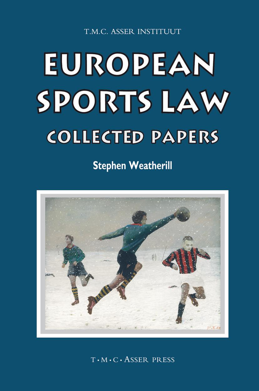 European Sports Law